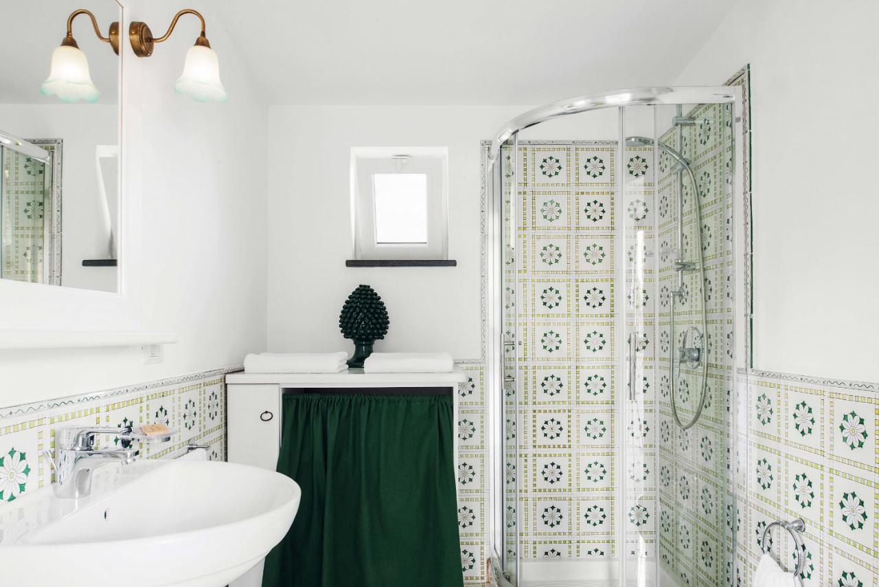 Vakantiehuis La Dimora 3: Comfort, Garden&pool