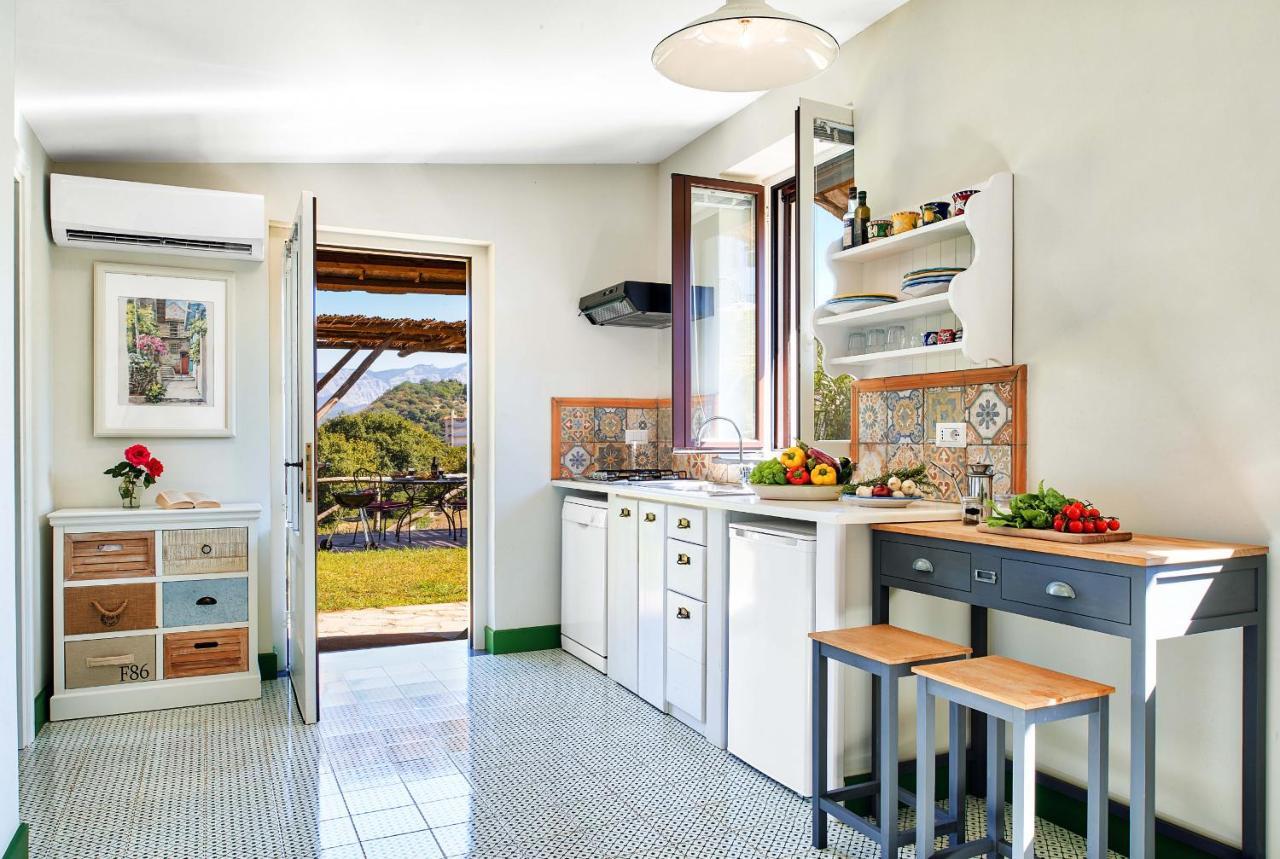 Vakantiehuis La Dimora 3: Comfort, Garden&pool *