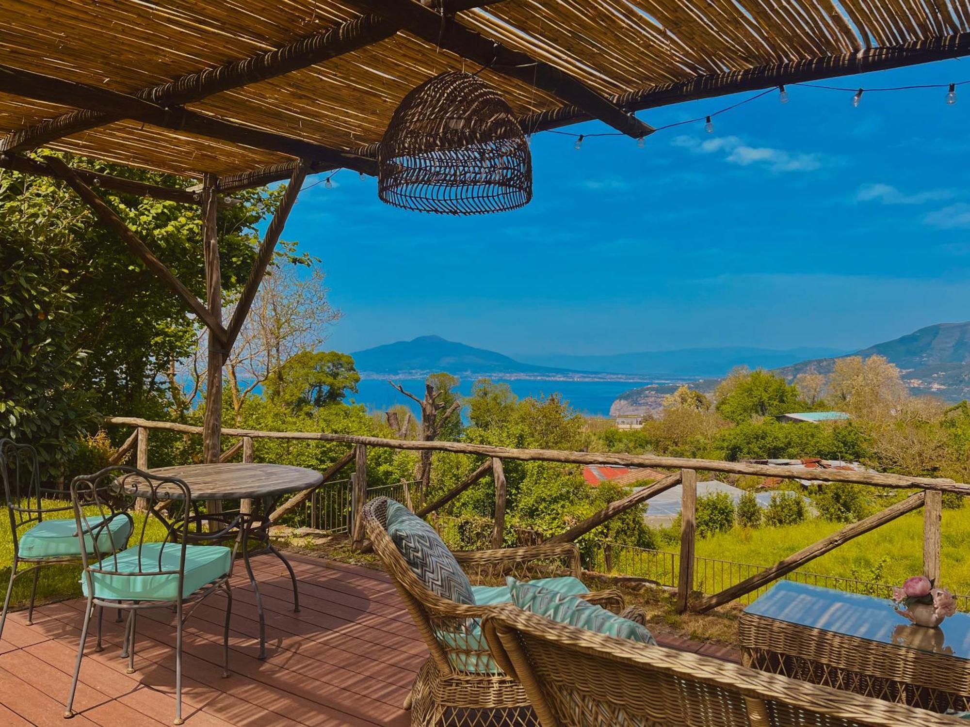 La Dimora 3: Comfort, Garden&pool